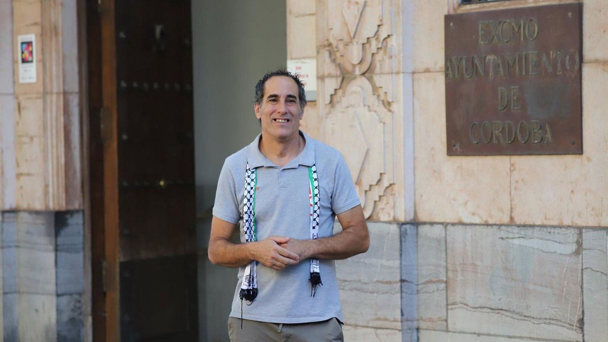 Hacemos Córdoba exige un "plan de choque real" para acabar con el "colapso" del padrón municipal