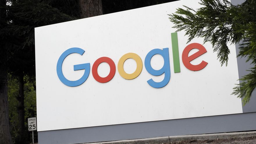 La UE multa con 2.950 millones de euros a Google por prácticas abusivas con la publicidad digital