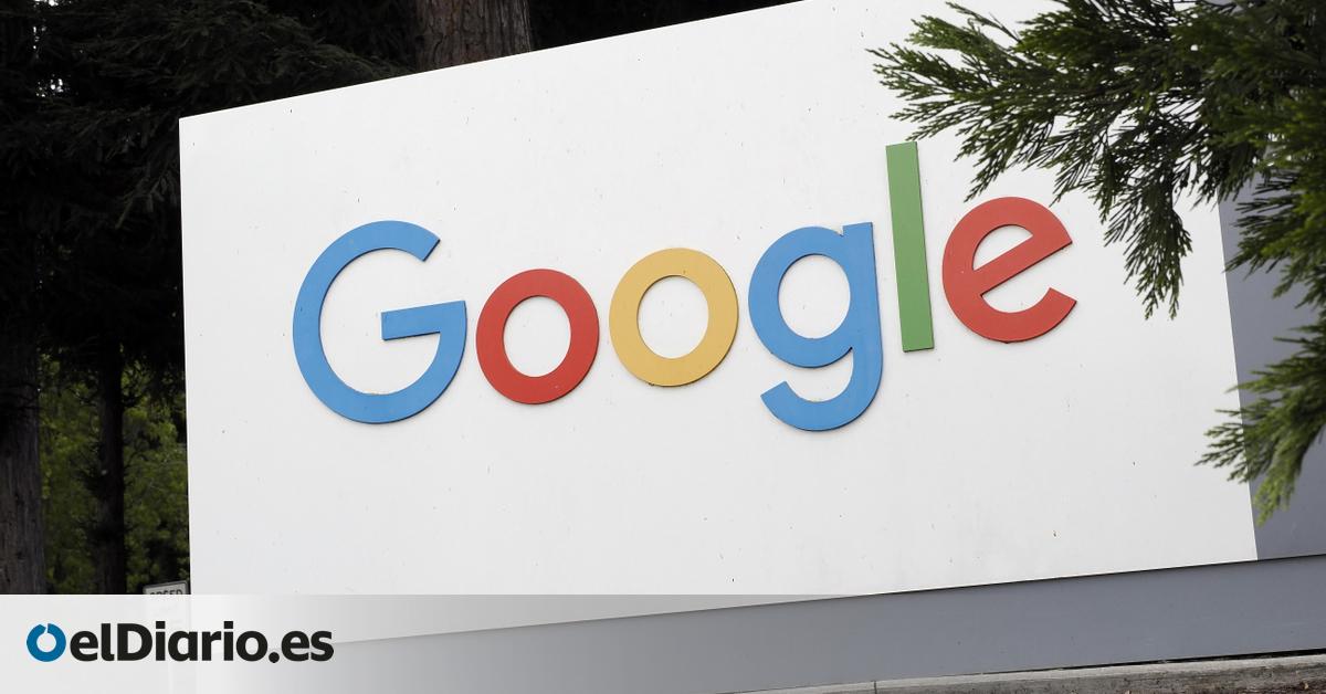 La UE multa con 2.950 millones de euros a Google por prácticas abusivas con la publicidad digital