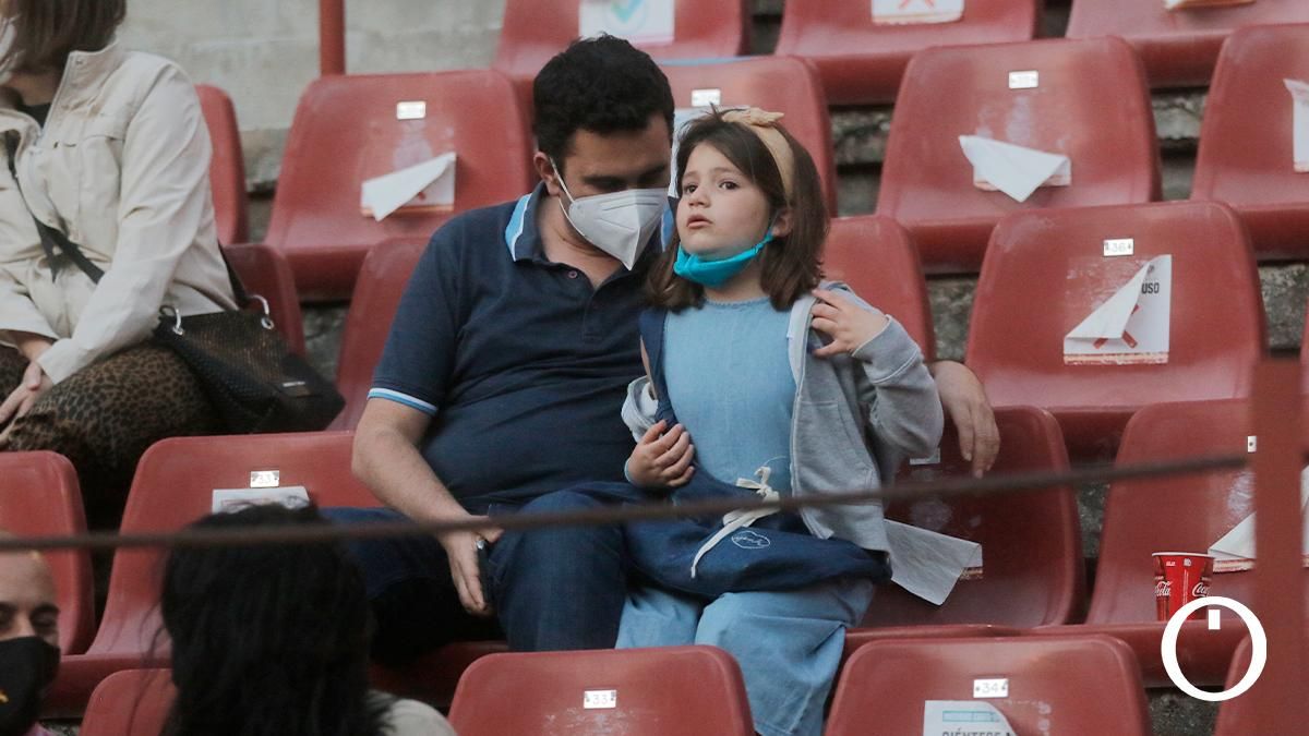 Concierto de Vanesa Martín