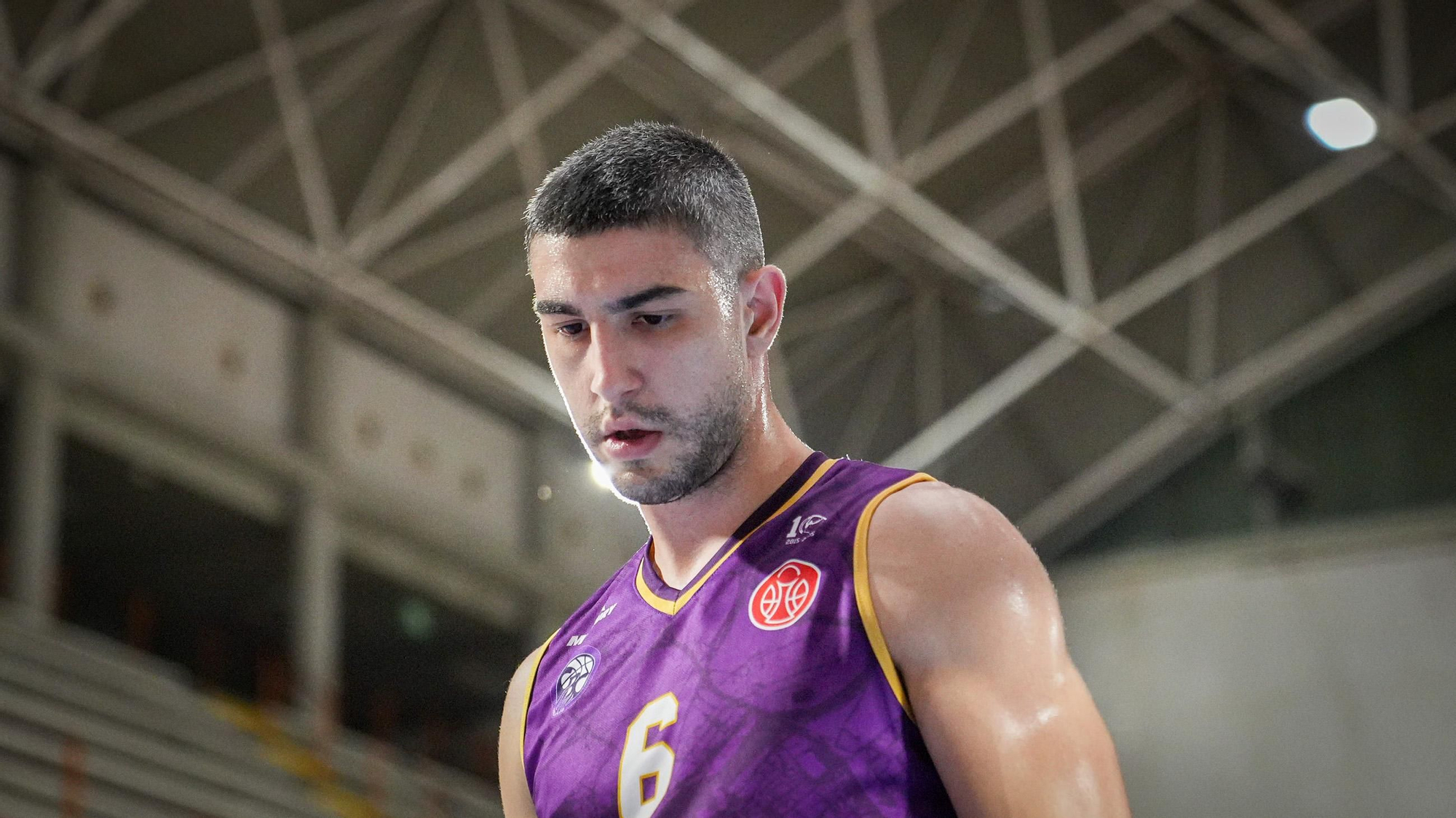 Coto Córdoba CB - Valladolid