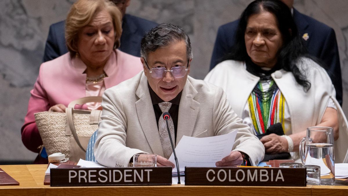 La Administración Trump boicotea un acto de Mamdani con Petro tras amenazar al presidente colombiano con arrestarlo