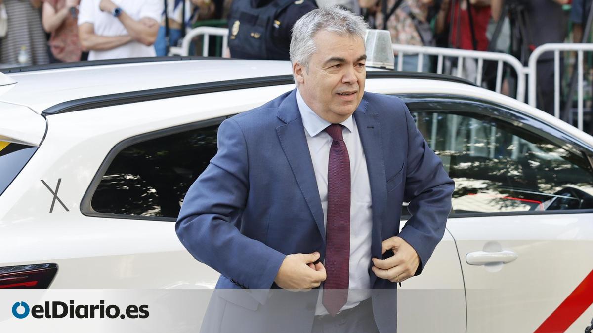 La Guardia Civil no encuentra trazas de manipulación en los audios de ...