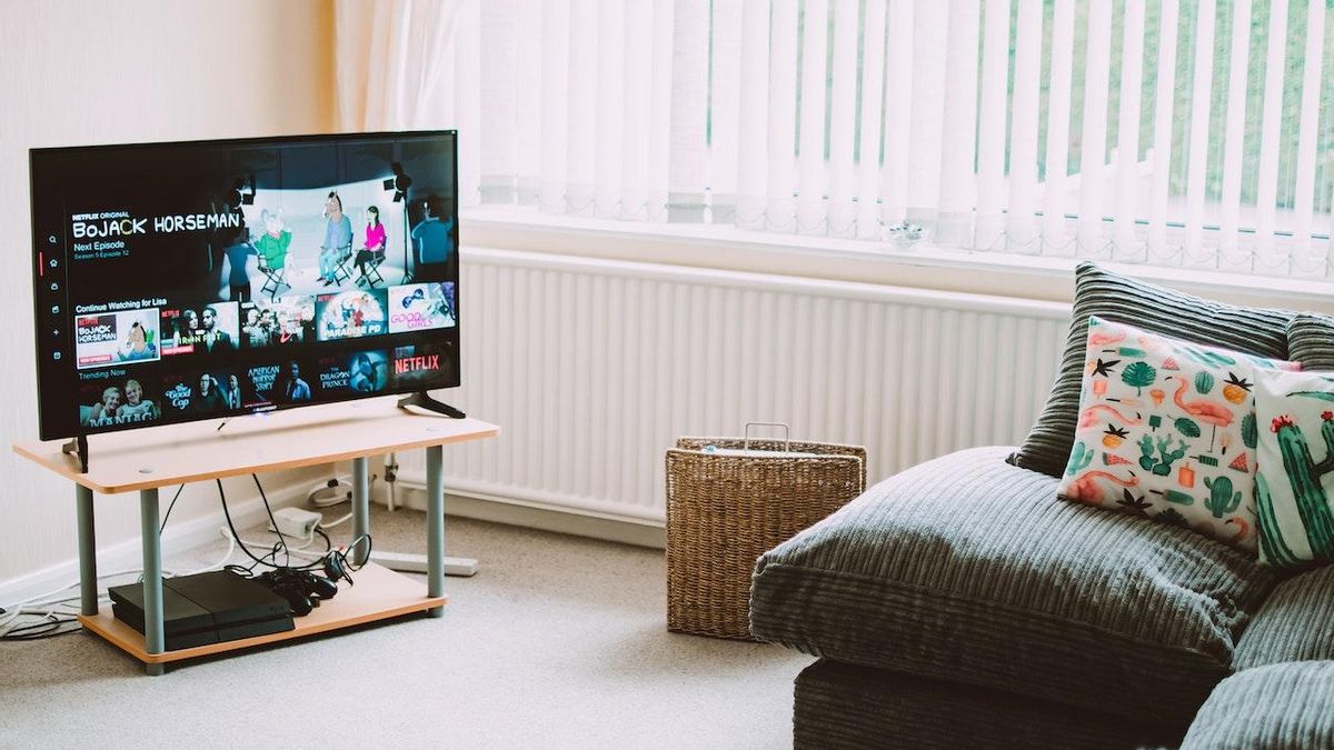 Cómo ver la TV en cualquier lugar