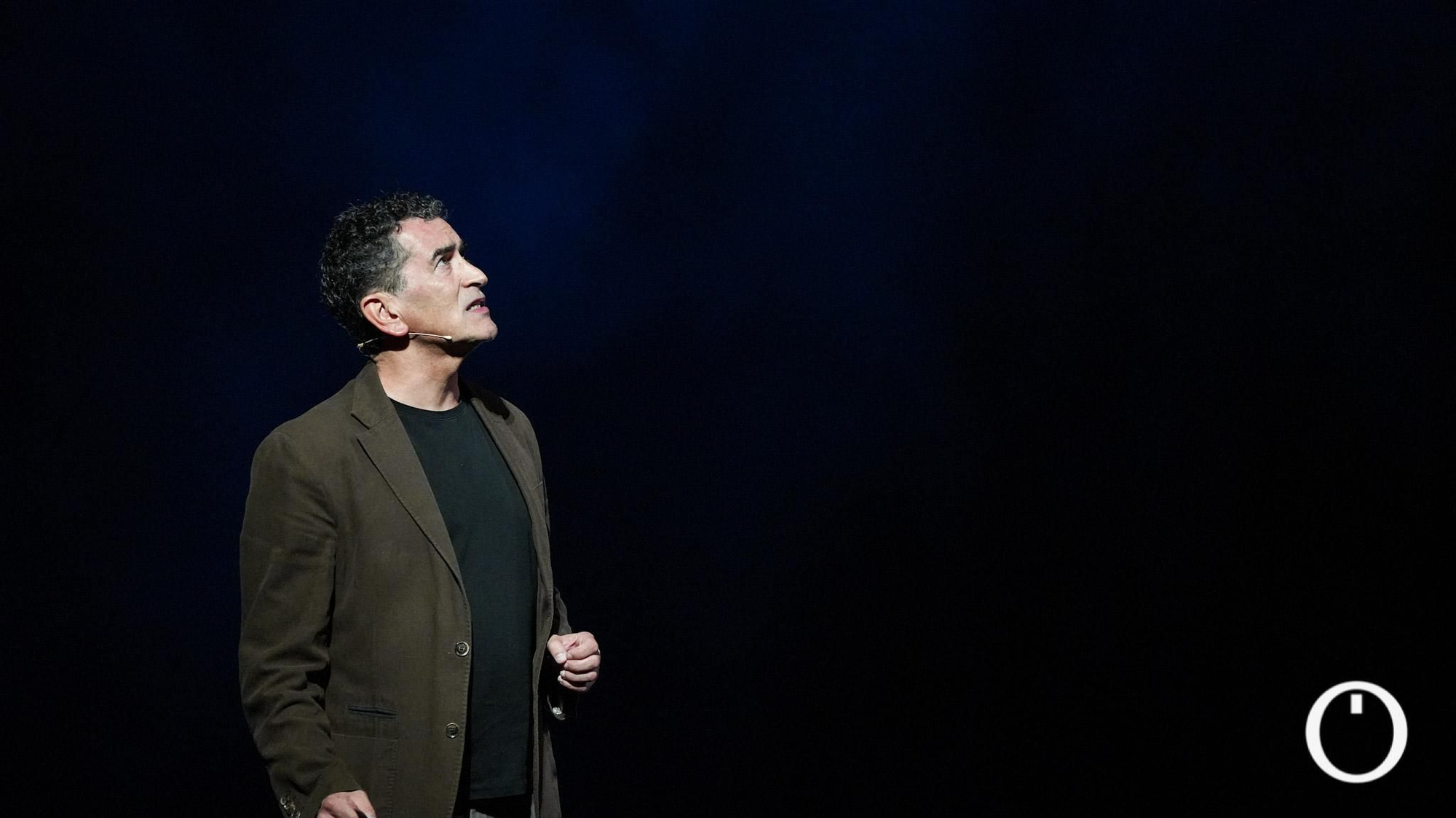 La gran cacería de Juan Mayorga