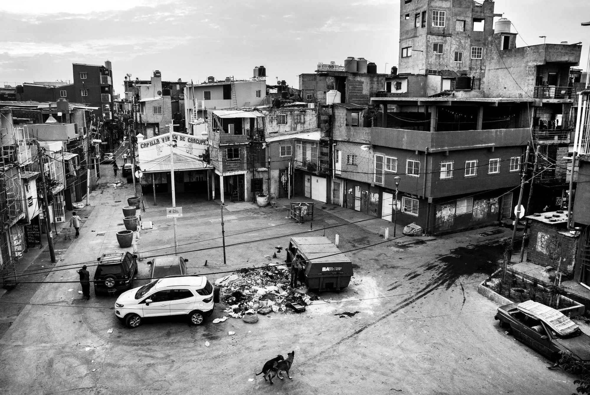 Foto de Pablo Piovano