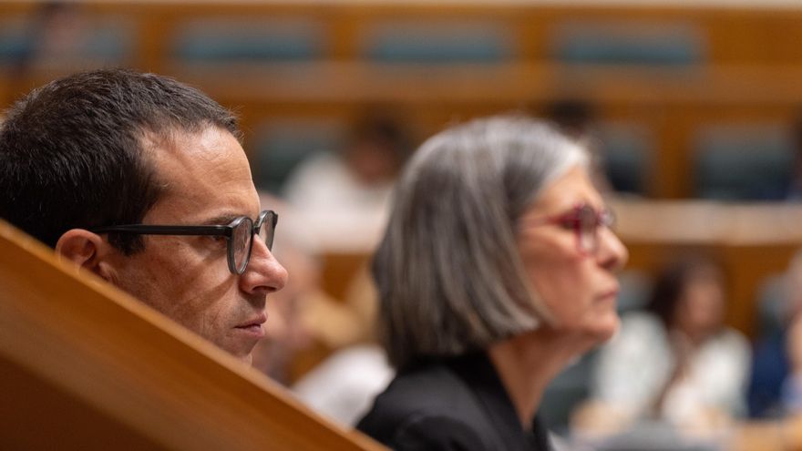 EH Bildu ve al Gobierno de Pradales con mayoría absoluta pero "pies de barro" por las "diferencias" entre PNV y PSE-EE