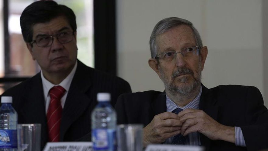 Latinoamérica y UE abogan por una educación superior pública y de calidad