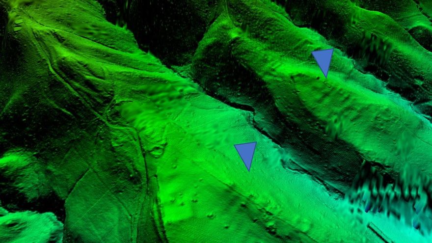 Descubren la posible ubicación de Madinat Al Zahira, la ciudad perdida de Almanzor