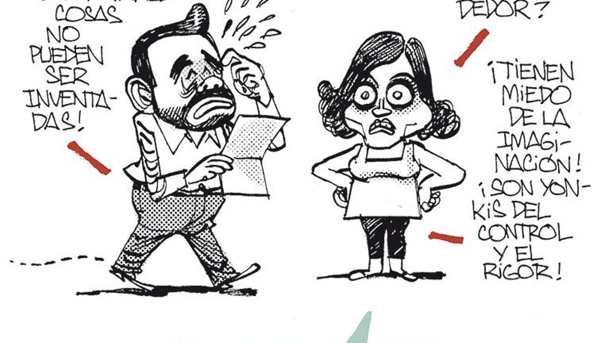 El paraíso de la libertad