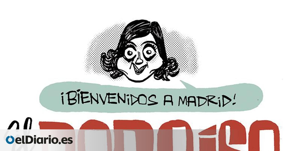 El paraíso de la libertad