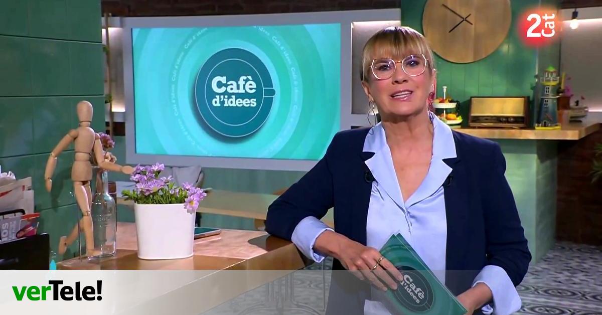 RTVE
Así ha arrancado sus emisiones La2Cat, el canal catalán de RTVE, con mensaje de compromiso de Gemma Nierga