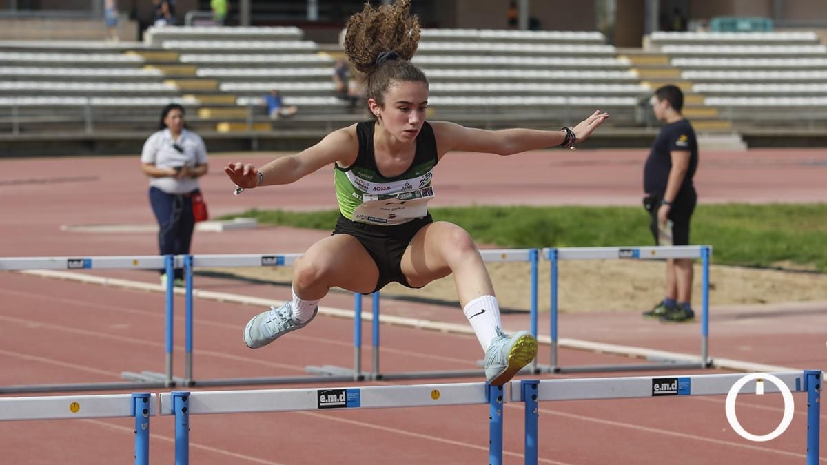 III Meeting de Atletismo Ciudad de Córdoba