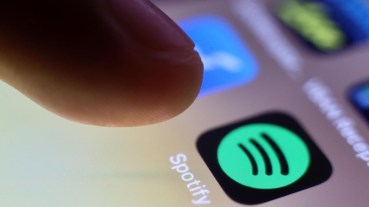 "AI Persona", la etiqueta de Spotify que identificará la música generada con inteligencia artificial