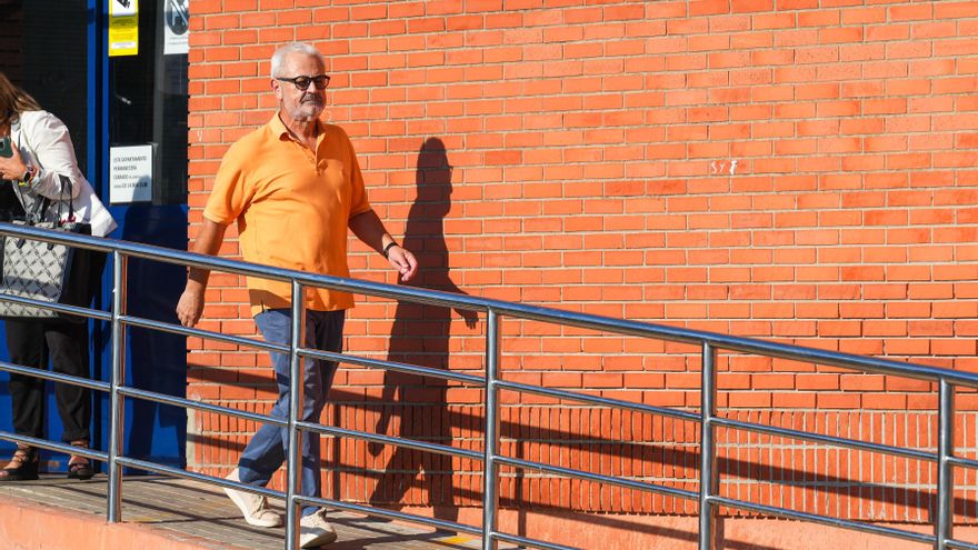 La Audiencia excarcela a los exconsejeros Vallejo y Aguayo tras anular el Constitucional su condena por los ERE