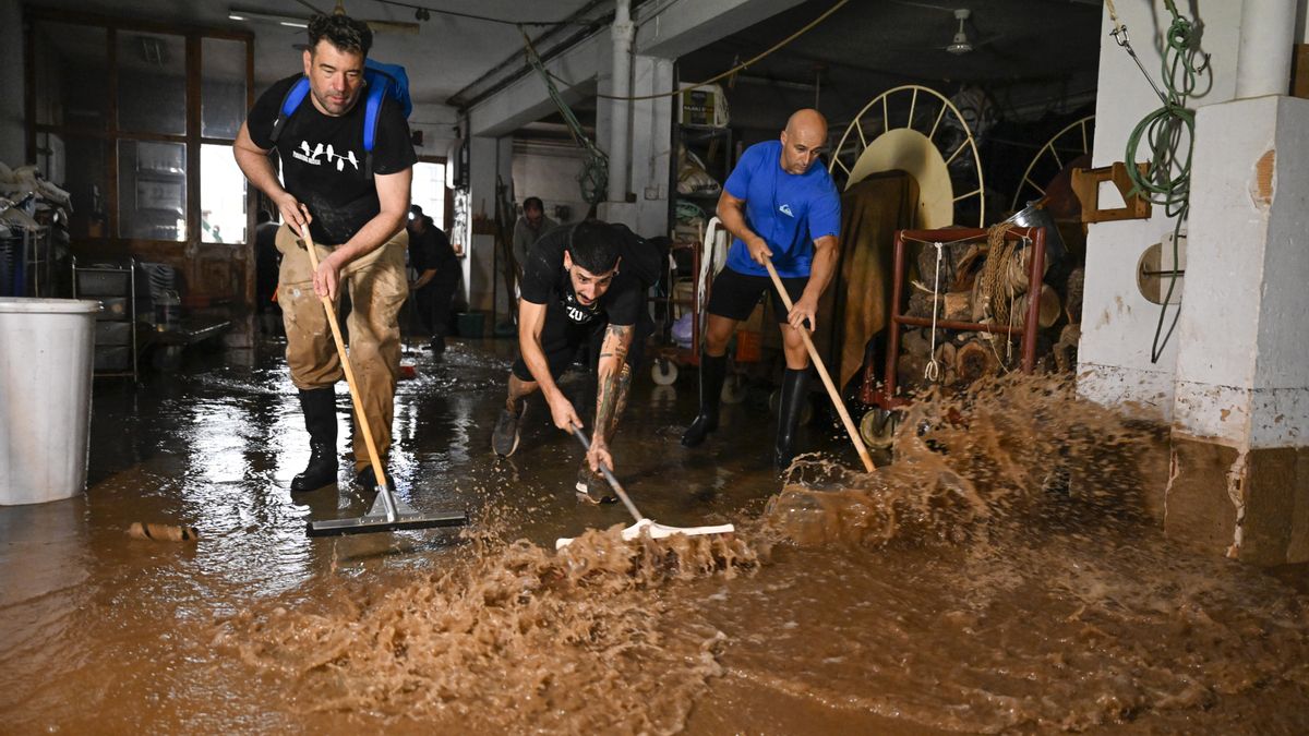 Un acuerdo sobre la emergencia climática