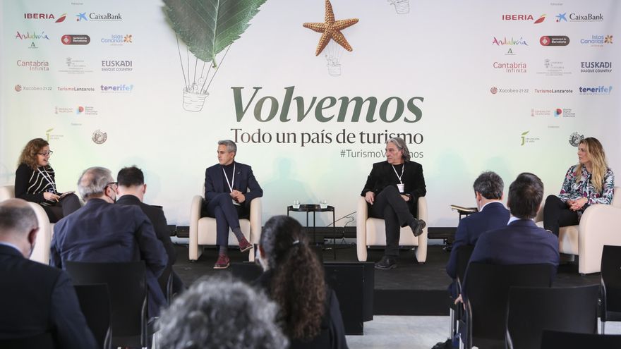 Mesa Turismo Cultural y de Patrimonio