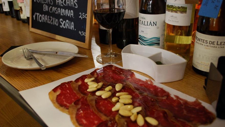 De tapas por España: las 5 mejores tapas típicas de los bares de Castilla y León