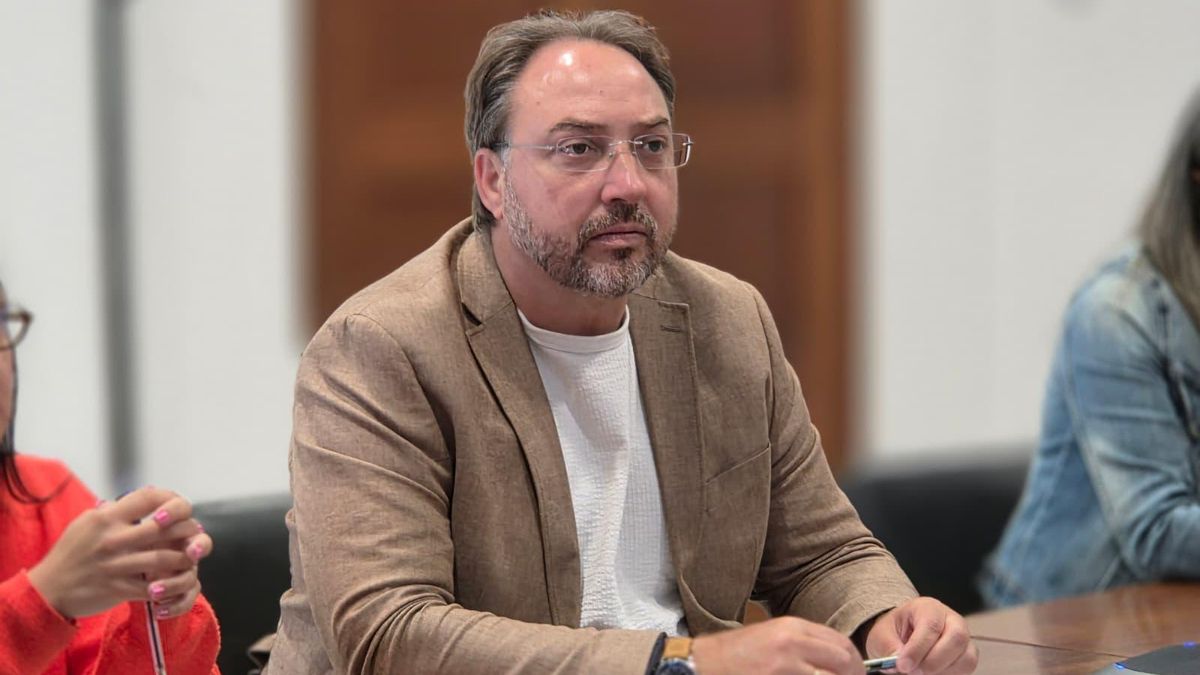 El Cabildo de La Palma aprueba una nueva lista de reserva para arquitectos técnicos