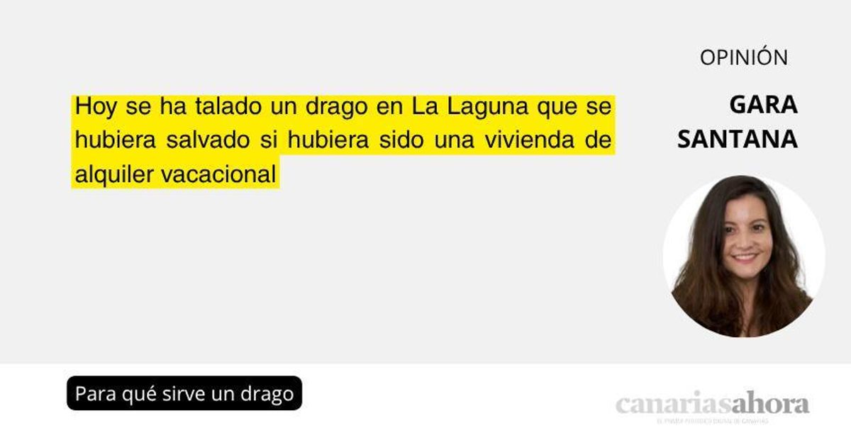 Para qué sirve un drago