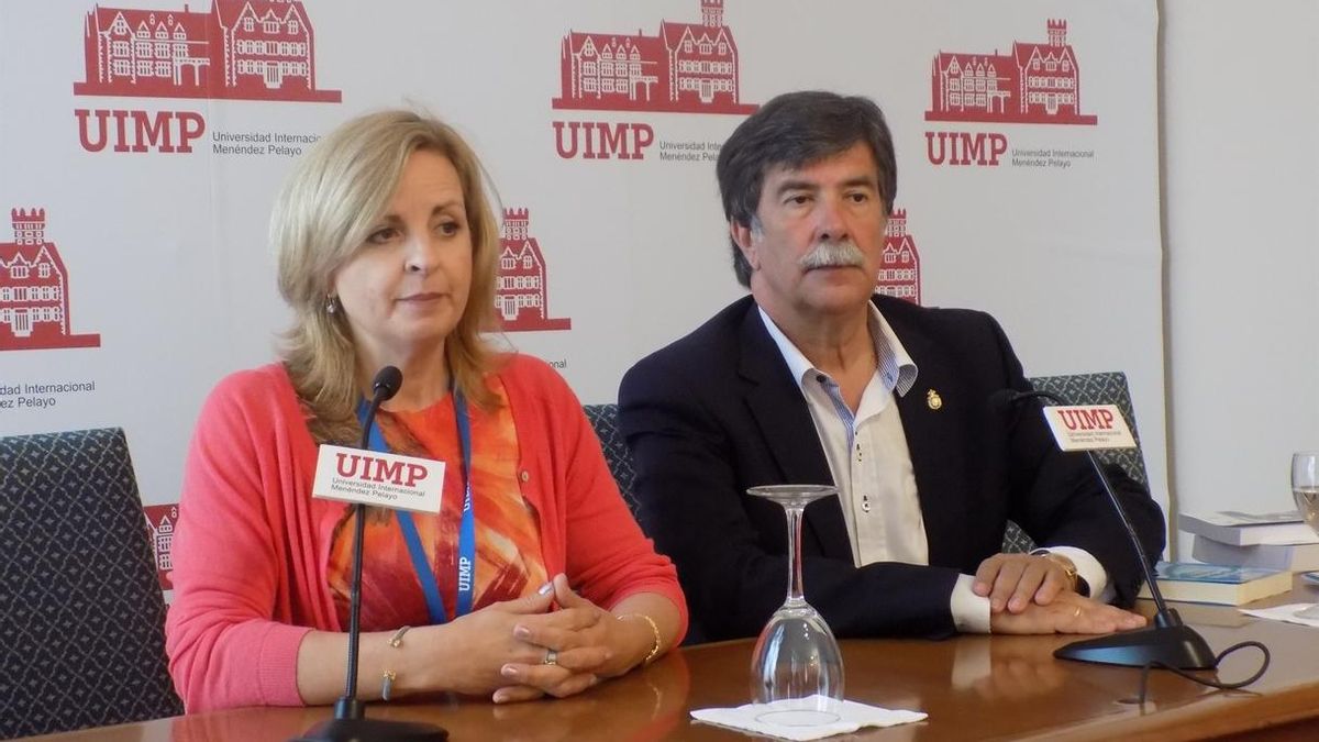 Javier Urra "da por hecho" que la Junta de Andalucía "sabe" dónde está Juana Rivas con sus hijos