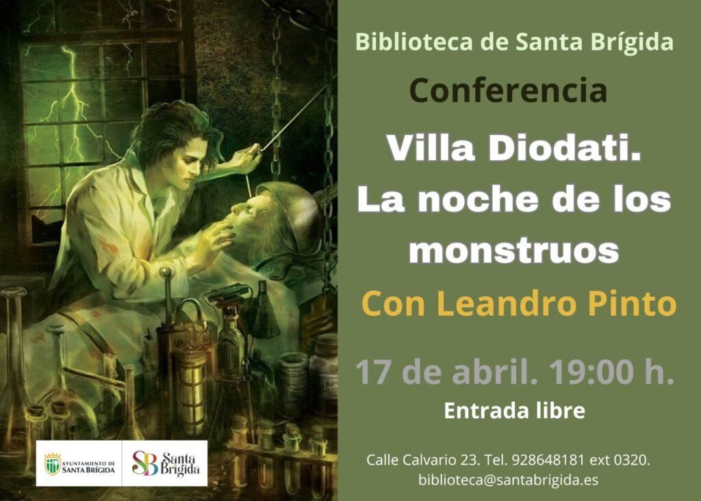 Cartel de la jornada.