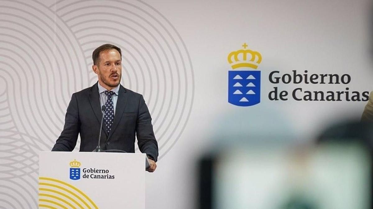 El Gobierno canario aprueba el Proyecto de Ley de Biodiversidad y Recursos Naturales