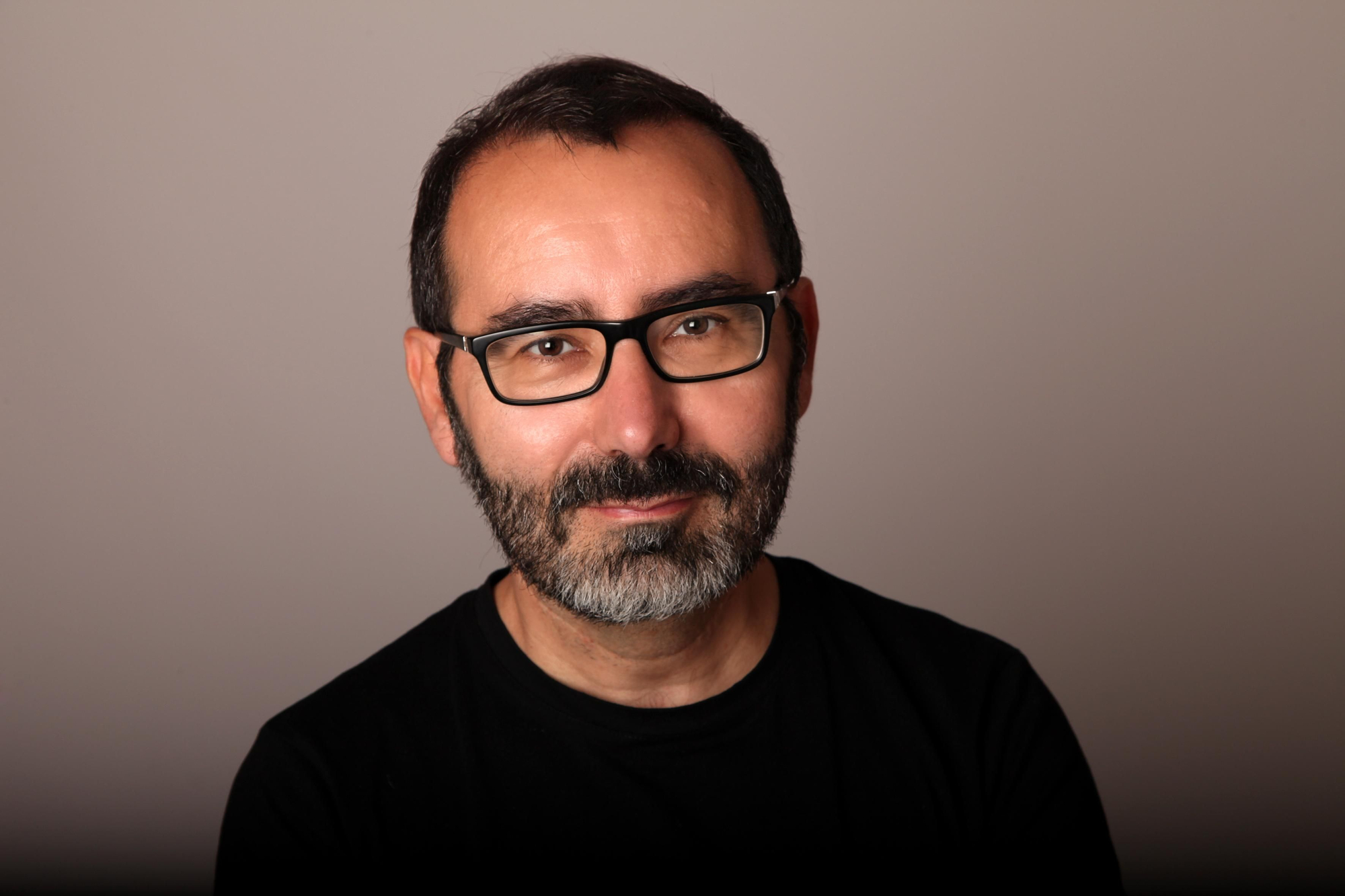 Javier Morales Ortiz