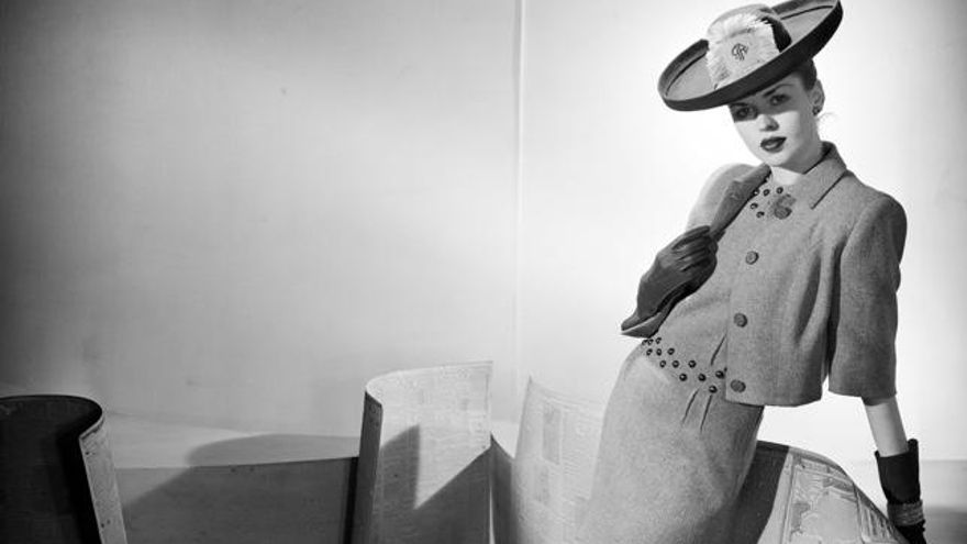 'El deseo de libertad', antesala de la recuperación de la fotógrafa Lee Miller a la espera del 'biopic' de Kate Winslet