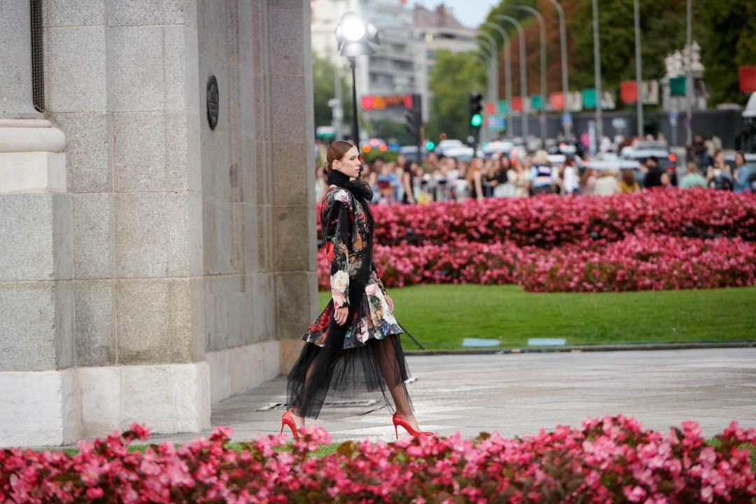 La firma palmera Pedro Juan llega a Italia para participar en ‘Mediterranean Fashion Week’.