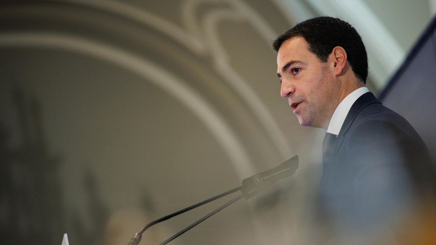 El PNV empezará desde el Aberri Eguna a hacer un llamamiento a la movilización "masiva" en las elecciones vascas