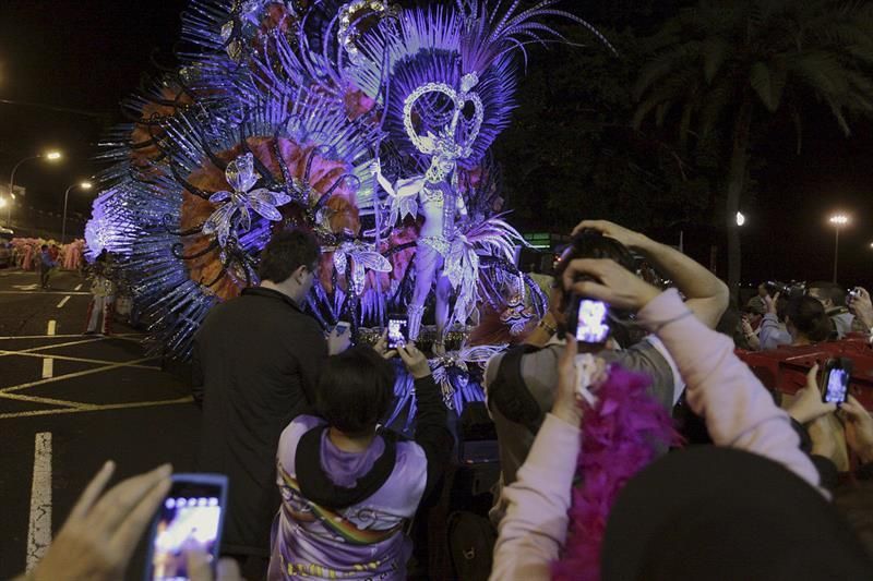 Concurso Ritmo y Armonía