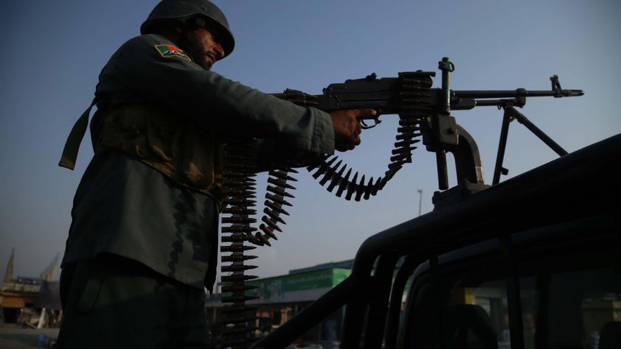 Cuanto Gana Un Periodista De Guerra