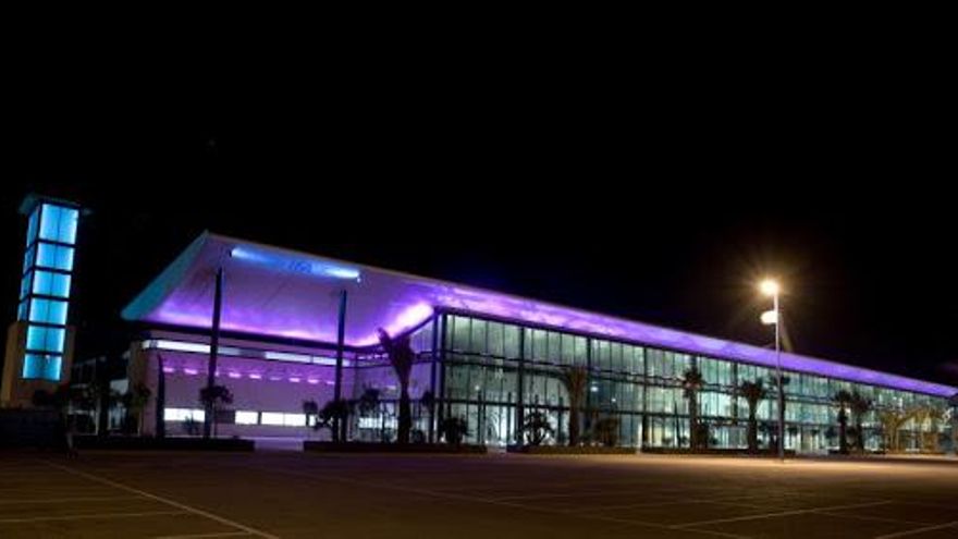 La Agencia Antifraude insta a la Institución Ferial Alicantina a reclamar al PP la factura adeudada por un acto del partido