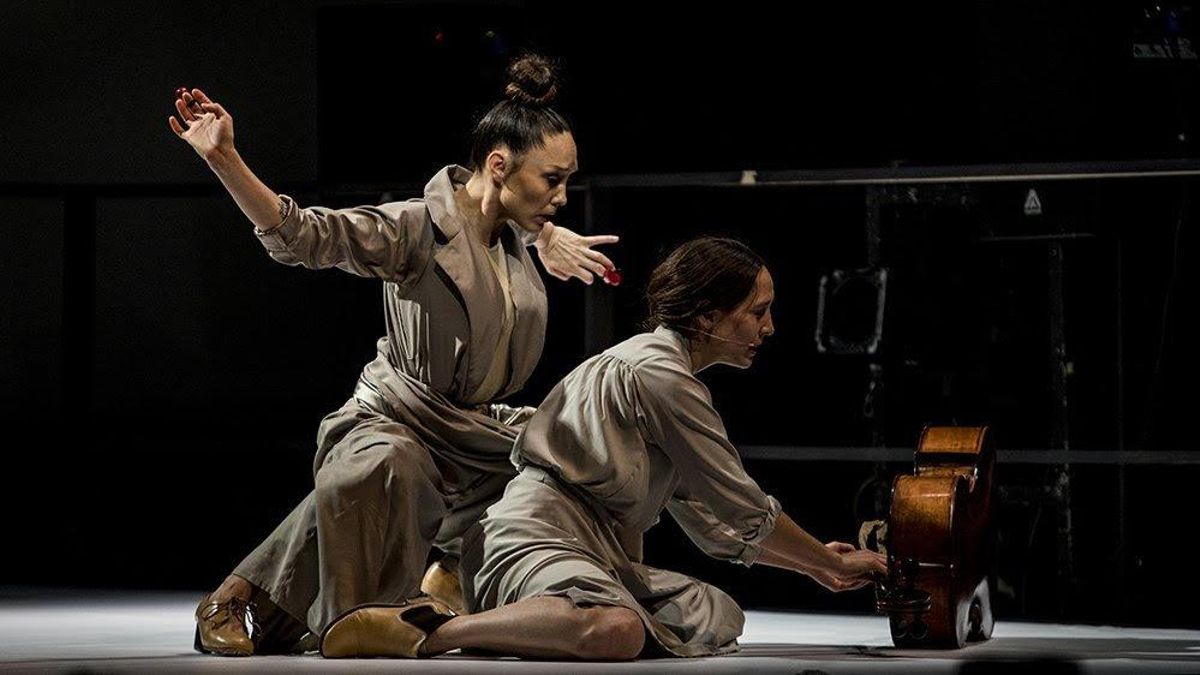 La poesía y la performance inauguran  este miércoles en El Paso el IV Festival Nombrase Volcán.