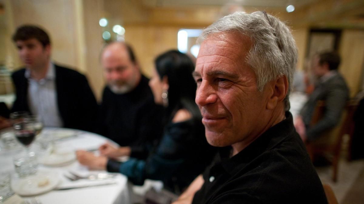 Hallan muerto cerca de París a un supuesto captador de víctimas sexuales de Epstein