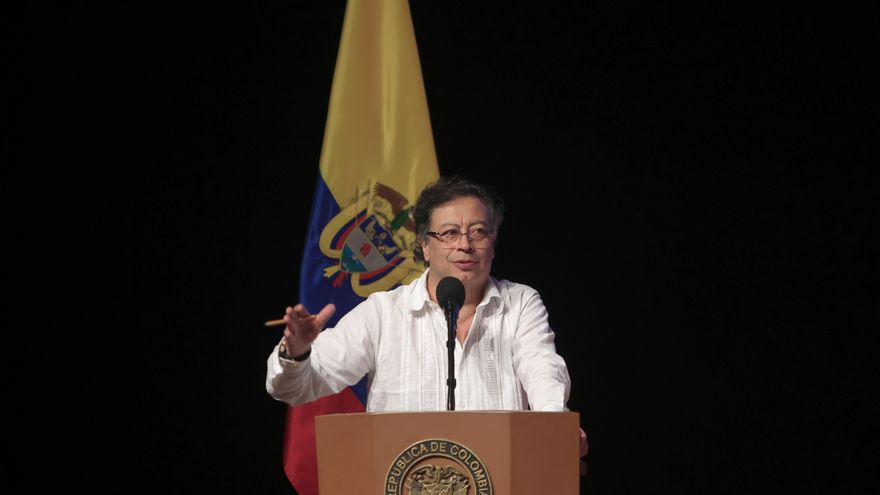 El Consejo de Estado colombiano suspende el decreto de Petro sobre la consulta popular