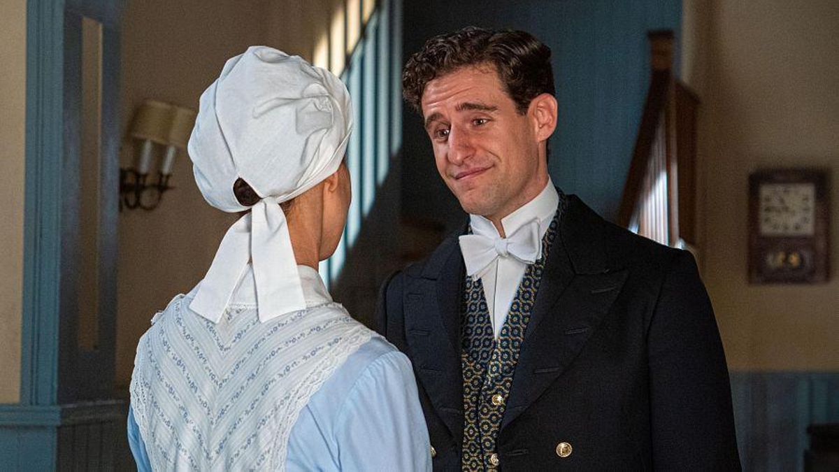 'La Promesa' - Capítulo 701