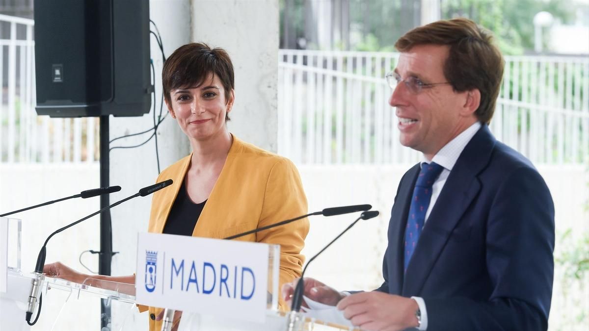 ¿Y si la derecha recoge y reivindica como suyo el trabajo del Ministerio de Vivienda actual?