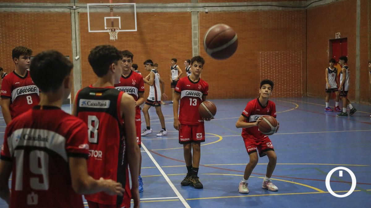 X Memorial Abilio Antolín