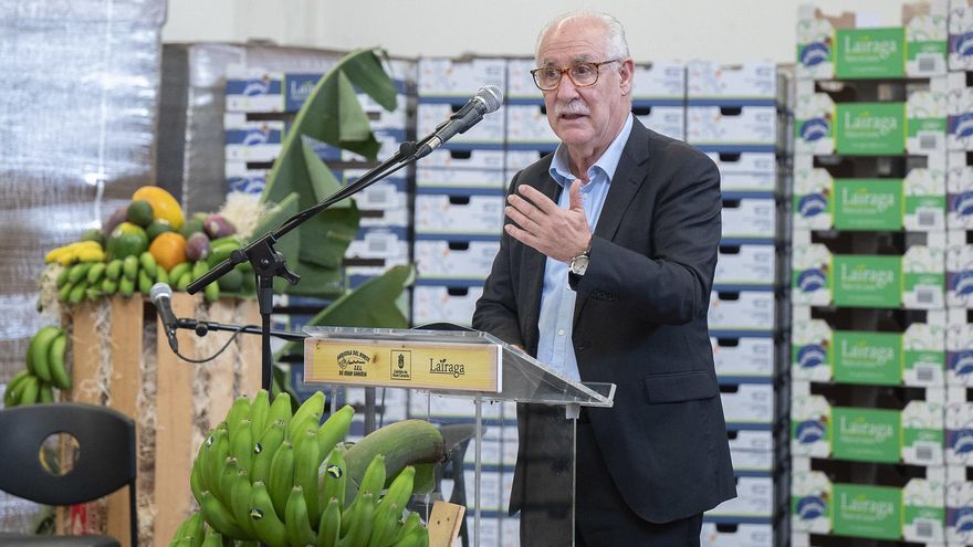 Gran Canaria asigna 100.000 euros en ayudas al sector pesquero