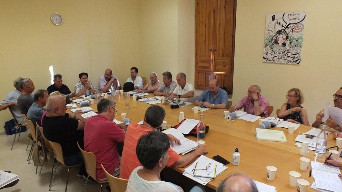 El Movimiento Ciudadano propone medidas para eliminar barreras y mejorar la accesibilidad