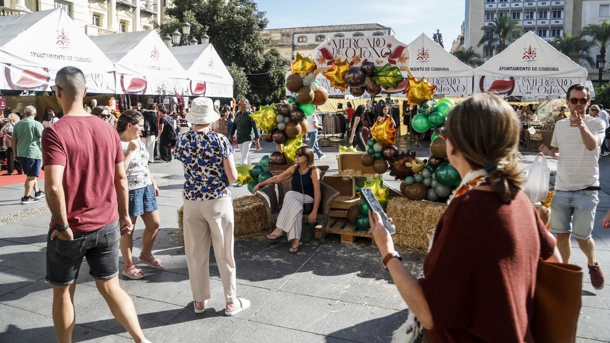 Mercado de otoño 2026