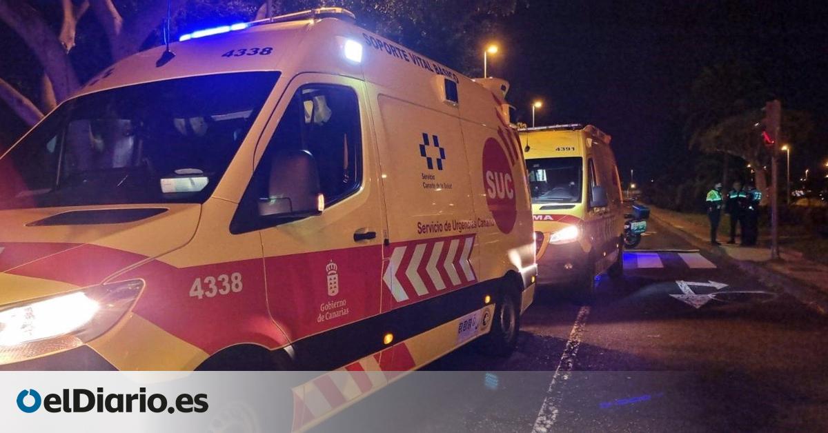 CCOO, USO y CSIF planean movilizar el transporte sanitario por el bloqueo de su convenio