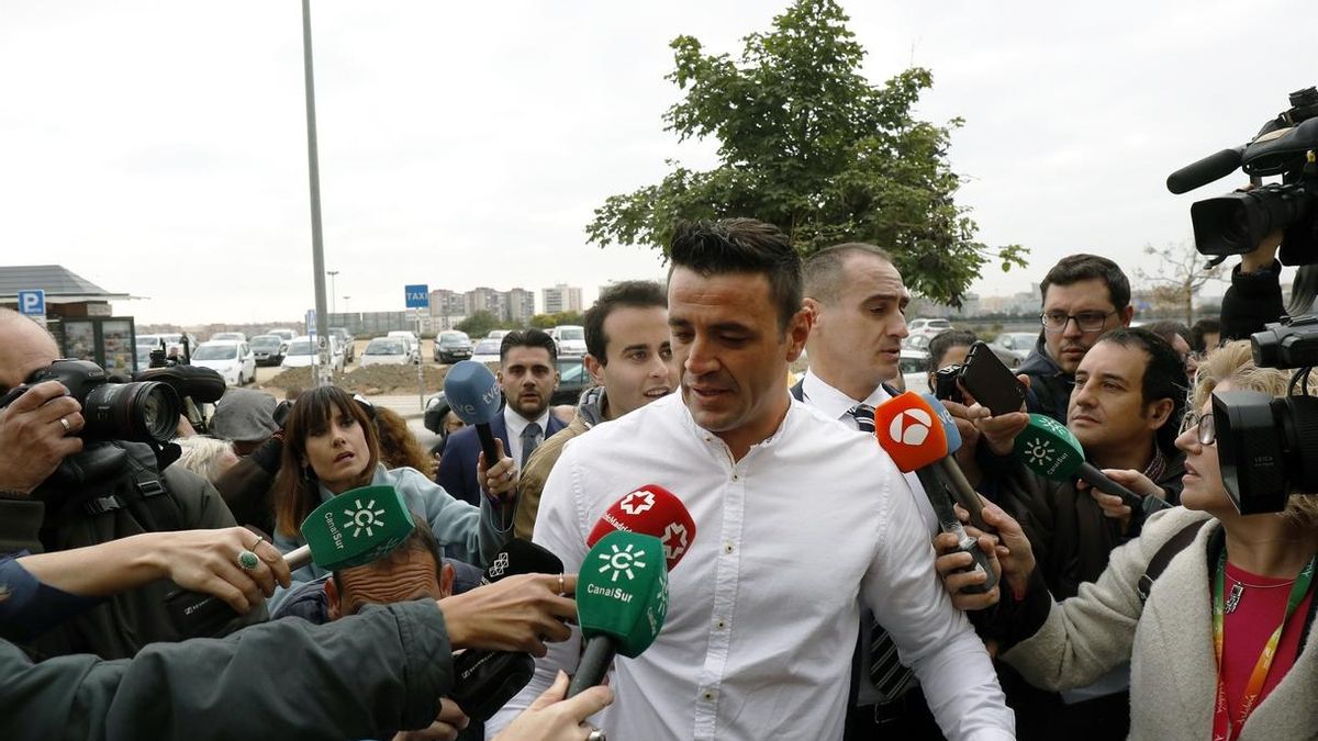 Abren juicio contra el dueño de la finca donde murió Julen y le piden 885.000 euros de fianza civil