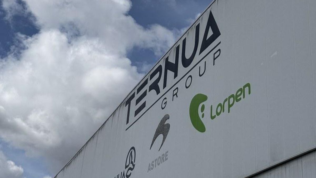 Dikar, una cooperativa del grupo Mondragon, compra Ternua por 1,5 millones y salva la empresa de la quiebra