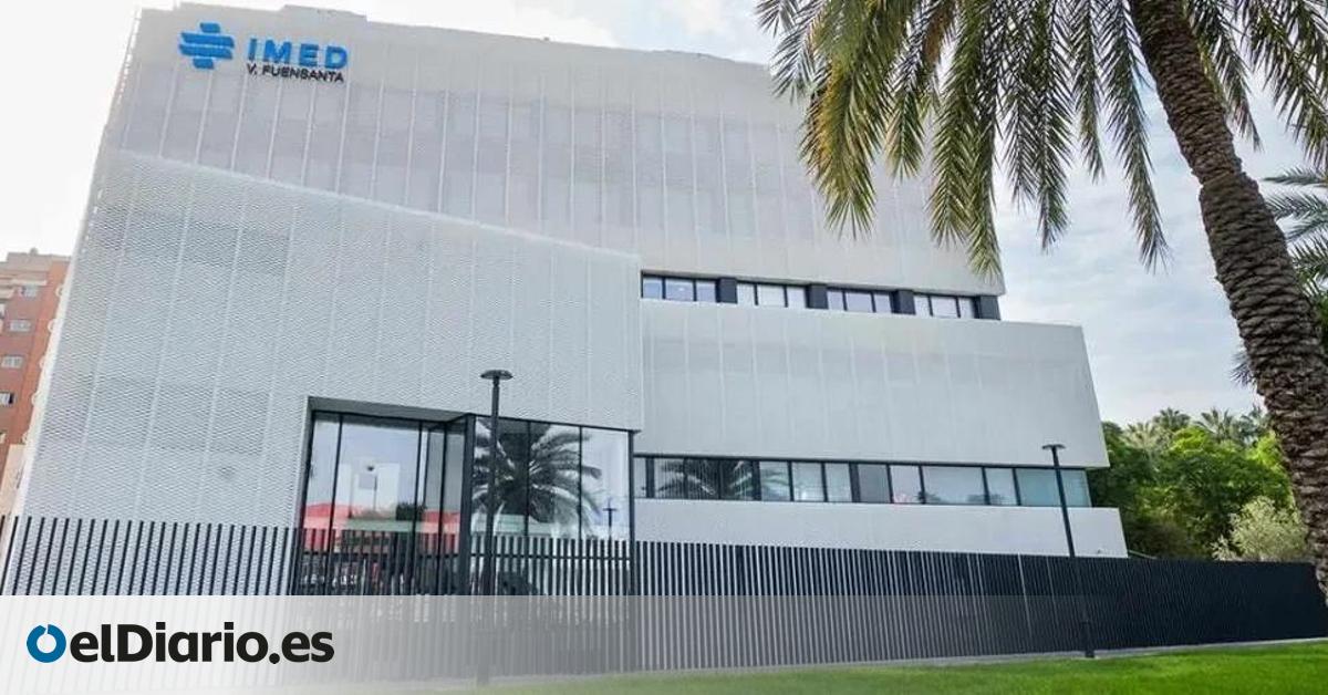 El cirujano acusado de violar a una paciente sedada en una clínica de Murcia opera en la Región desde hace una década