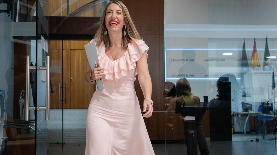 PP y Vox suprimen en Extremadura el impuesto a los ricos y el de los grandes propietarios de viviendas