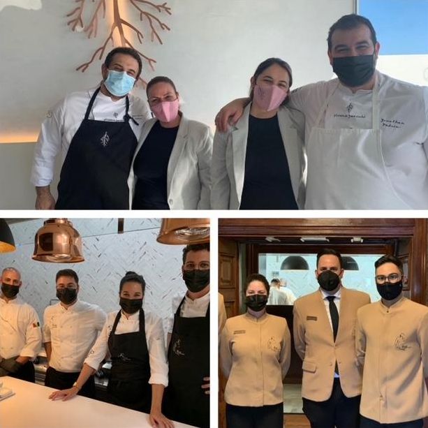 Equipos de Poemas by Hermanos Padrón y El Rincón de Juan Carlos.