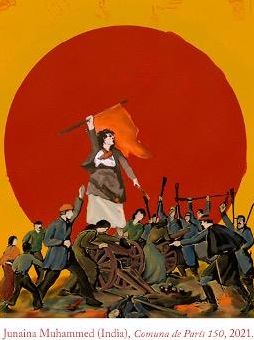 La Comuna de París